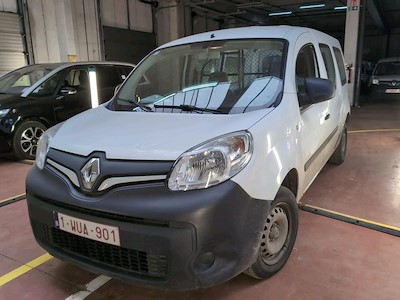 Renault Kangoo express maxi dsl - 2013 1.5 dCi Energy Confort (EU6)