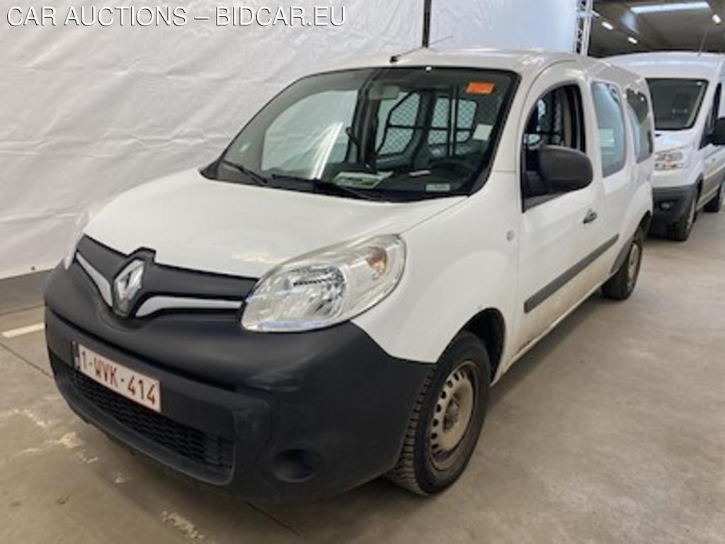 Renault Kangoo express maxi dsl - 2013 1.5 dCi Energy Confort (EU6)