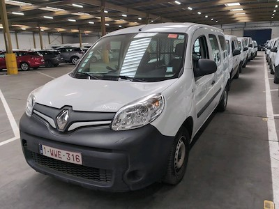 Renault Kangoo express maxi dsl - 2013 1.5 dCi Energy Confort (EU6)