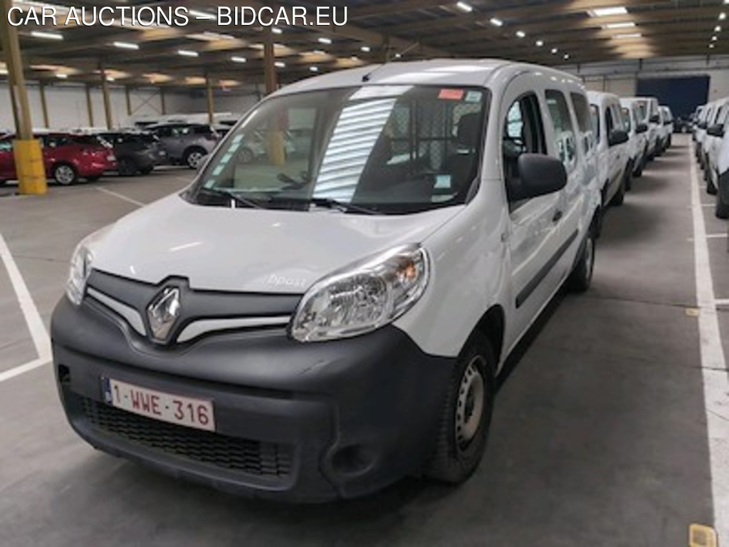 Renault Kangoo express maxi dsl - 2013 1.5 dCi Energy Confort (EU6)