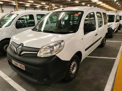 Renault Kangoo express maxi dsl - 2013 1.5 dCi Energy Confort (EU6)