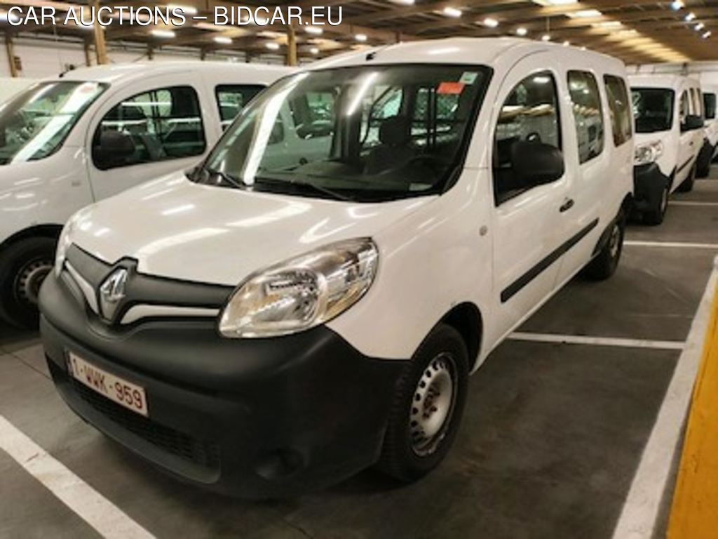 Renault Kangoo express maxi dsl - 2013 1.5 dCi Energy Confort (EU6)