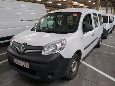 Renault Kangoo express maxi dsl - 2013 1.5 dCi Energy Confort (EU6)