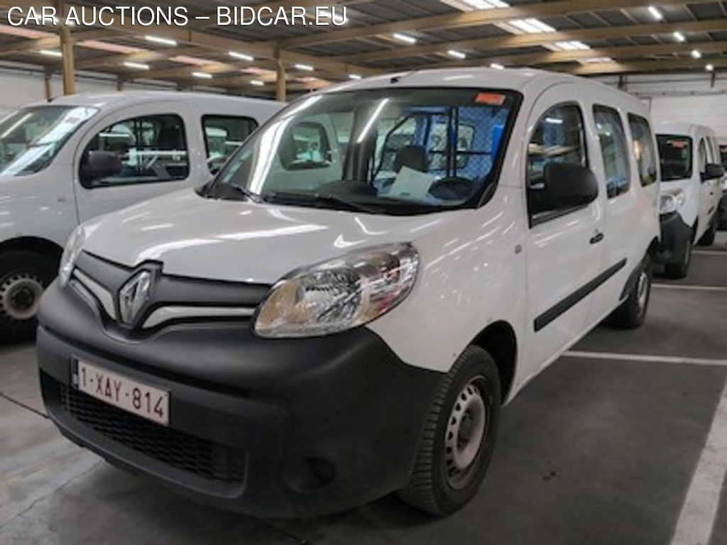 Renault Kangoo express maxi dsl - 2013 1.5 dCi Energy Confort (EU6)