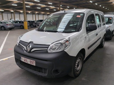 Renault Kangoo express maxi dsl - 2013 1.5 dCi Energy Confort (EU6)