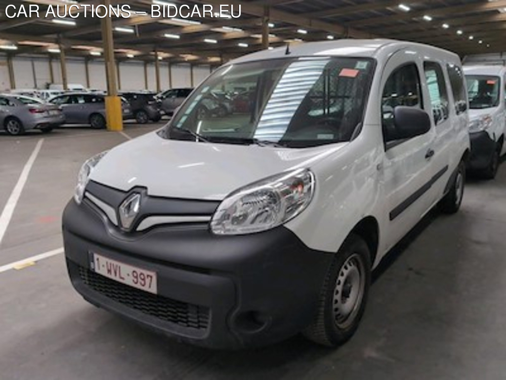 Renault Kangoo express maxi dsl - 2013 1.5 dCi Energy Confort (EU6)