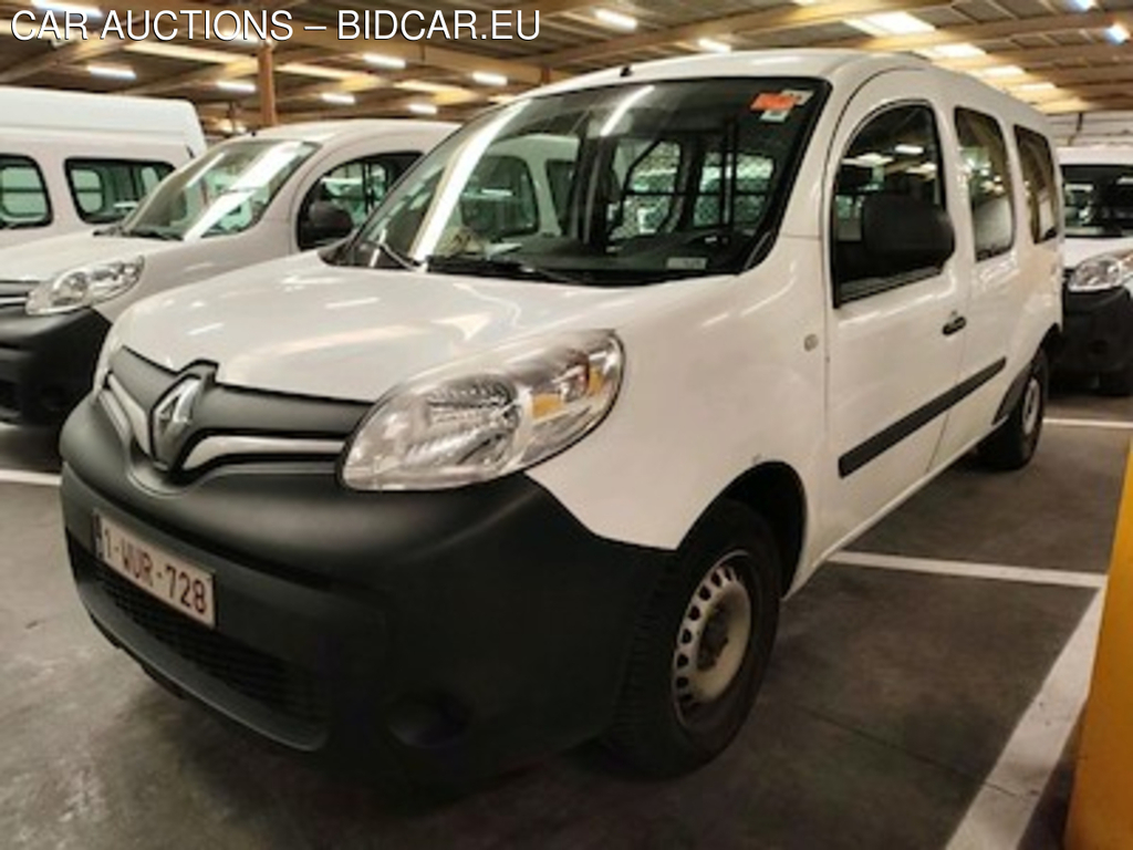 Renault Kangoo express maxi dsl - 2013 1.5 dCi Energy Confort (EU6)