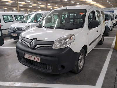 Renault Kangoo express maxi dsl - 2013 1.5 dCi Energy Confort (EU6)