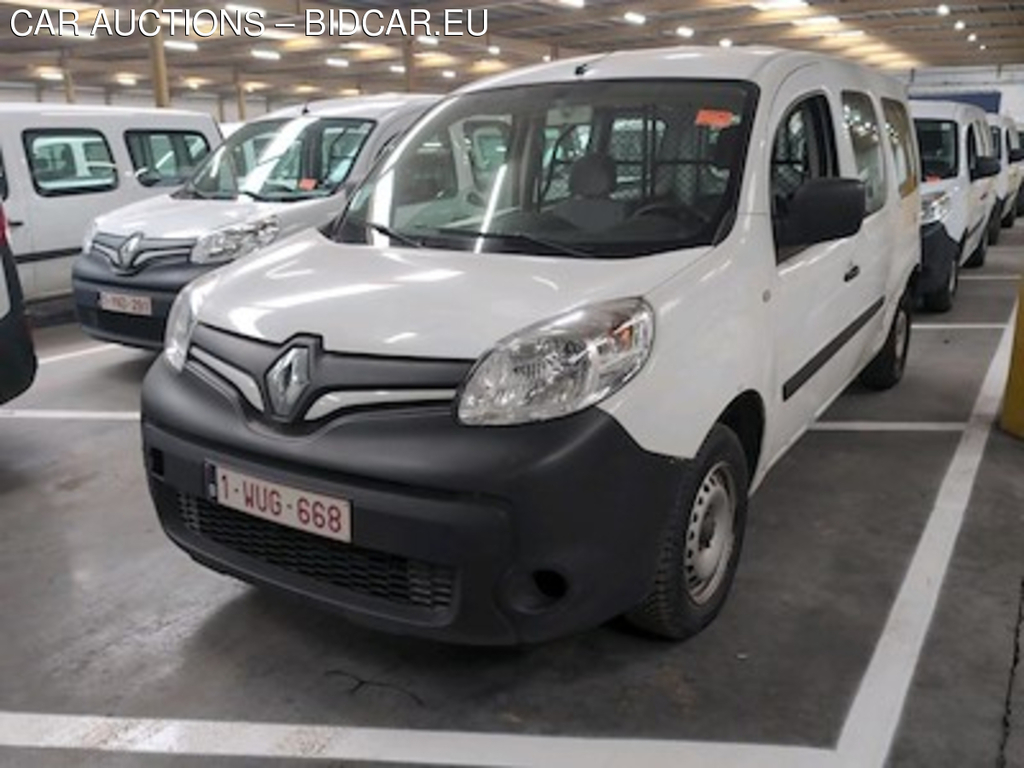 Renault Kangoo express maxi dsl - 2013 1.5 dCi Energy Confort (EU6)