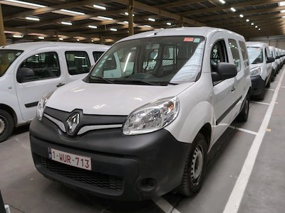 Renault Kangoo express maxi dsl - 2013 1.5 dCi Energy Confort (EU6)