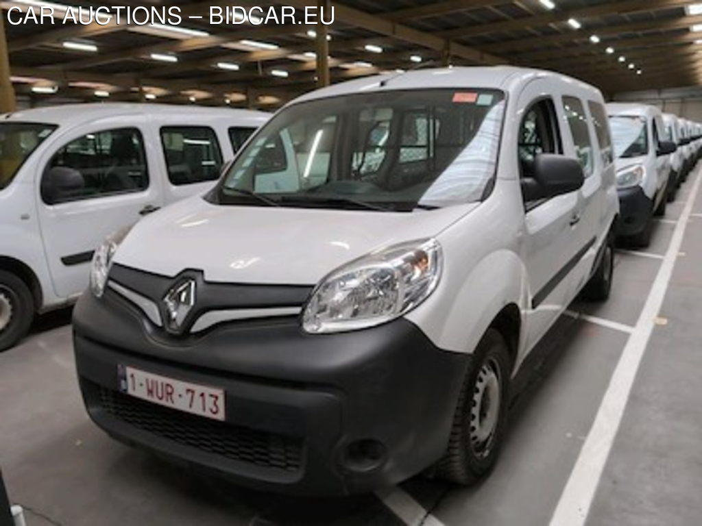 Renault Kangoo express maxi dsl - 2013 1.5 dCi Energy Confort (EU6)