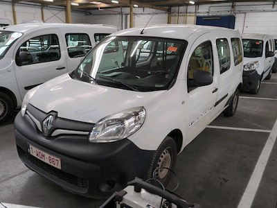 Renault Kangoo express maxi dsl - 2013 1.5 dCi Energy Confort (EU6)