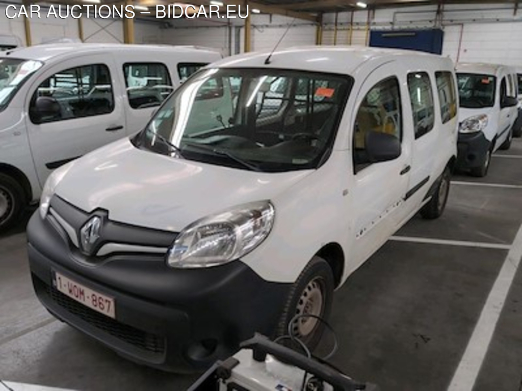 Renault Kangoo express maxi dsl - 2013 1.5 dCi Energy Confort (EU6)