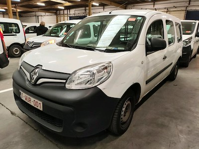 Renault Kangoo express maxi dsl - 2013 1.5 dCi Energy Confort (EU6)