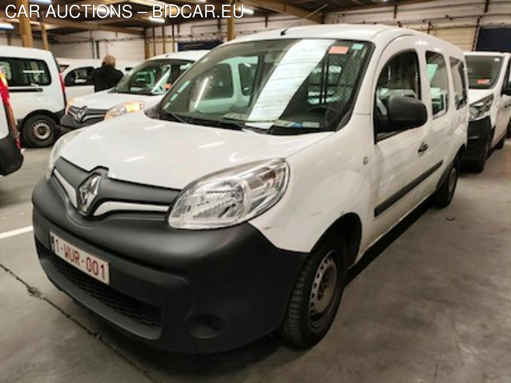 Renault Kangoo express maxi dsl - 2013 1.5 dCi Energy Confort (EU6)