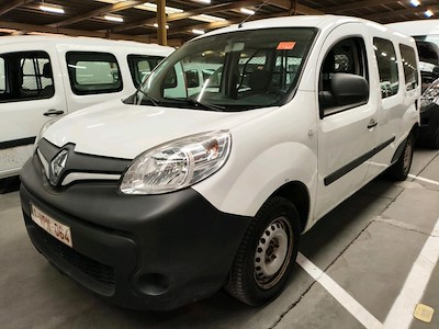 Renault Kangoo express maxi dsl - 2013 1.5 dCi Energy Confort (EU6)