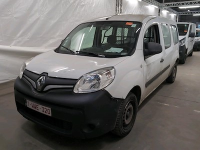 Renault Kangoo express maxi dsl - 2013 1.5 dCi Energy Confort (EU6)