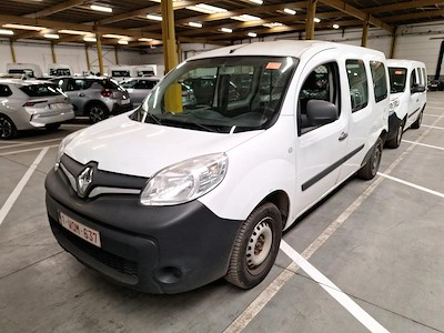 Renault Kangoo express maxi dsl - 2013 1.5 dCi Energy Confort (EU6)