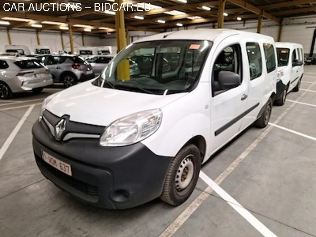 Renault Kangoo express maxi dsl - 2013 1.5 dCi Energy Confort (EU6)