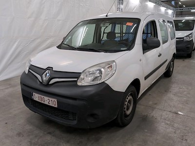 Renault Kangoo express maxi dsl - 2013 1.5 dCi Energy Confort (EU6)