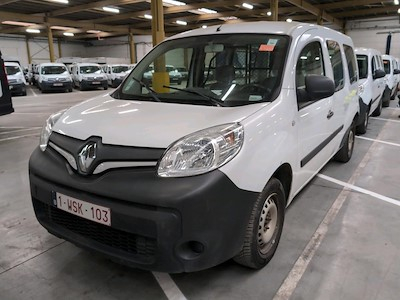 Renault Kangoo express maxi dsl - 2013 1.5 dCi Energy Confort (EU6)