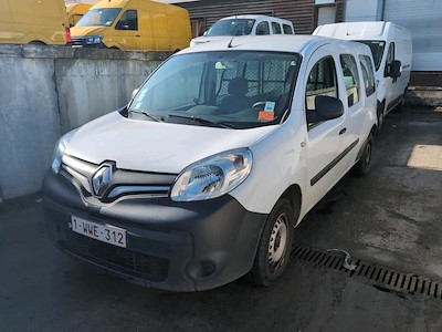 Renault Kangoo express maxi dsl - 2013 1.5 dCi Energy Confort (EU6)