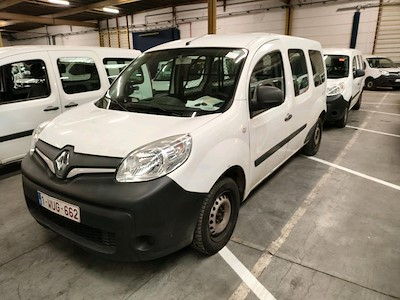 Renault Kangoo express maxi dsl - 2013 1.5 dCi Energy Confort (EU6)