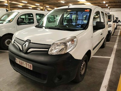 Renault Kangoo express maxi dsl - 2013 1.5 dCi Energy Confort (EU6)