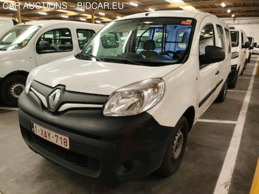 Renault Kangoo express maxi dsl - 2013 1.5 dCi Energy Confort (EU6)