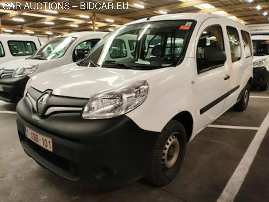 Renault Kangoo express maxi dsl - 2013 1.5 dCi Energy Confort (EU6)