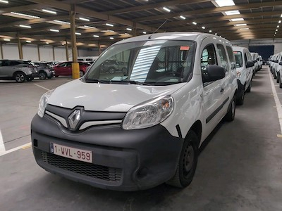 Renault Kangoo express maxi dsl - 2013 1.5 dCi Energy Confort (EU6)