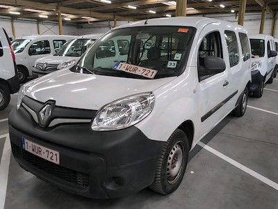 Renault Kangoo express maxi dsl - 2013 1.5 dCi Energy Confort (EU6)