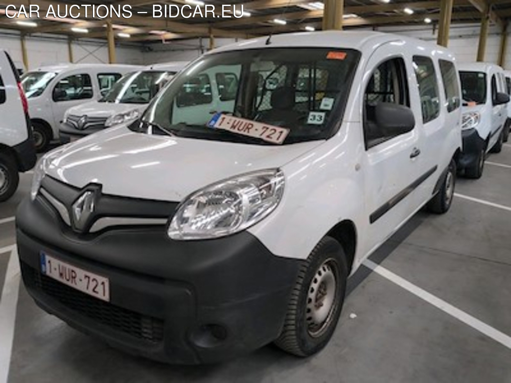 Renault Kangoo express maxi dsl - 2013 1.5 dCi Energy Confort (EU6)