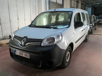 Renault Kangoo express maxi dsl - 2013 1.5 dCi Energy Grand Confort