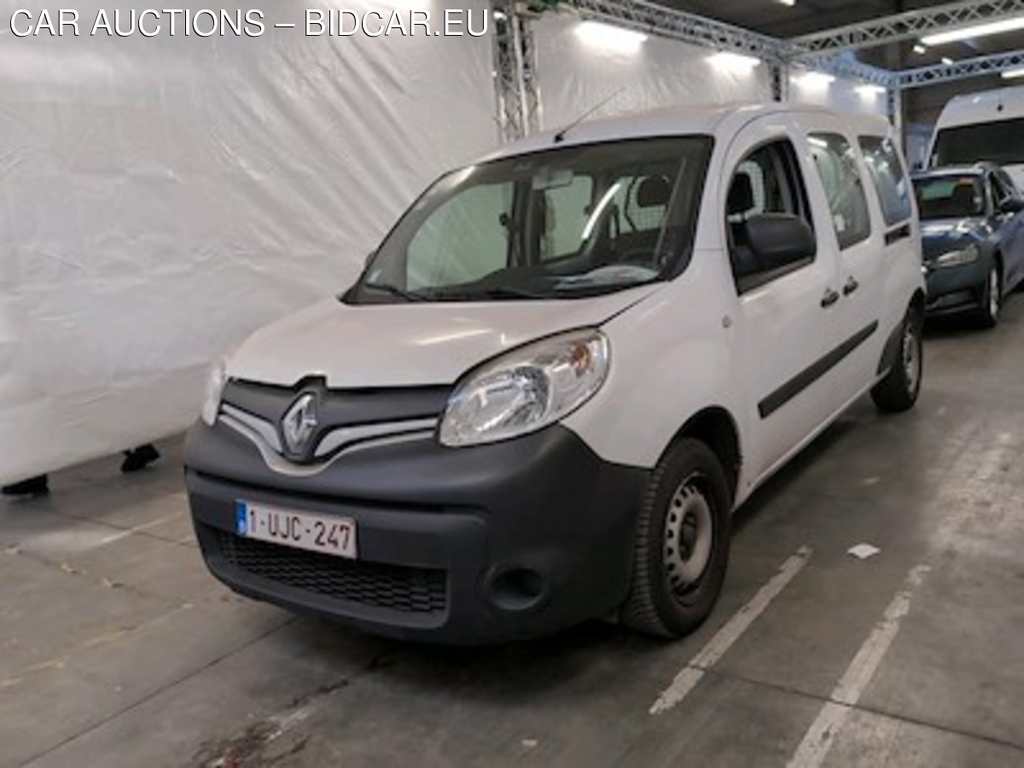 Renault Kangoo express maxi dsl - 2013 1.5 dCi Energy Grand Confort 4 pl