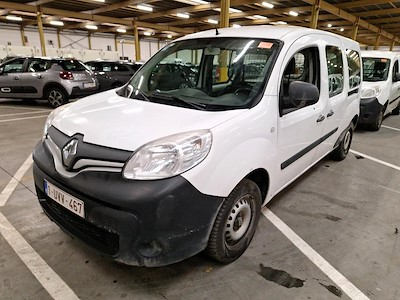 Renault Kangoo express maxi dsl - 2013 1.5 dCi Energy Grand Confort 4 pl