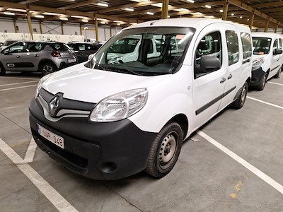 Renault Kangoo express maxi dsl - 2013 1.5 dCi Energy Grand Confort 4 pl