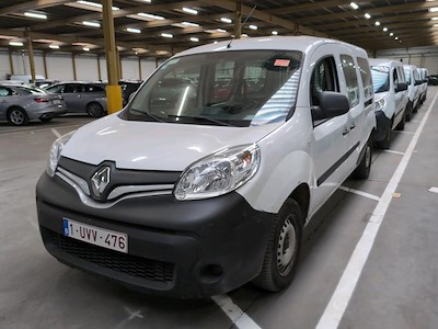 Renault Kangoo express maxi dsl - 2013 1.5 dCi Energy Grand Confort 4 pl