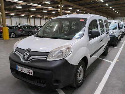 Renault Kangoo express maxi dsl - 2013 1.5 dCi Energy Grand Confort 4 pl