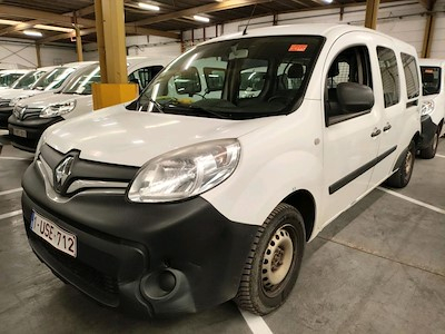 Renault Kangoo express maxi dsl - 2013 1.5 dCi Energy Grand Confort 5 pl