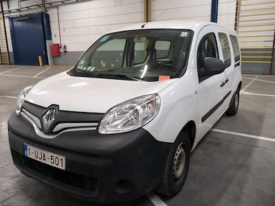 Renault Kangoo express maxi dsl - 2013 1.5 dCi Energy Grand Confort 5 pl