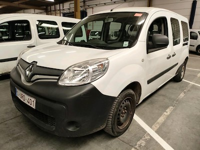 Renault Kangoo express maxi dsl - 2013 1.5 dCi Energy Grand Confort 5 pl