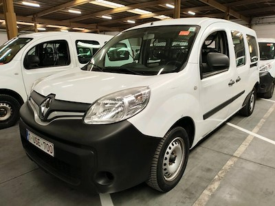 Renault Kangoo express maxi dsl - 2013 1.5 dCi Energy Grand Confort 5 pl