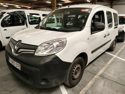 Renault Kangoo express maxi dsl - 2013 1.5 dCi Energy Grand Confort 5 pl