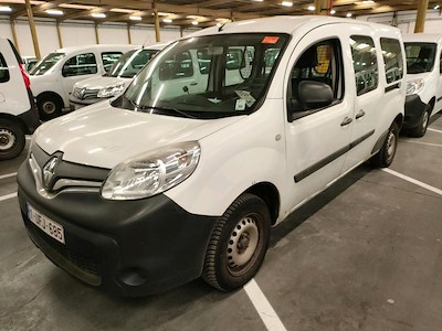 Renault Kangoo express maxi dsl - 2013 1.5 dCi Energy Grand Confort 5 pl