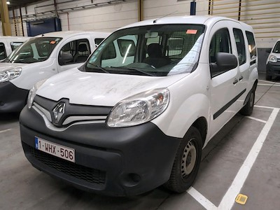 Renault Kangoo express maxi dsl - 2013 1.5 dCi Energy Grand Confort 5 pl