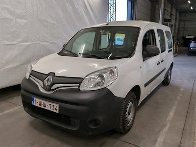 Renault Kangoo express maxi dsl - 2013 1.5 dCi Energy Grand Confort 5 pl