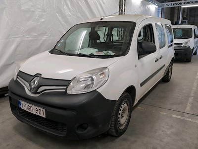 Renault Kangoo express maxi dsl - 2013 1.5 dCi Energy Grand Confort 5 pl