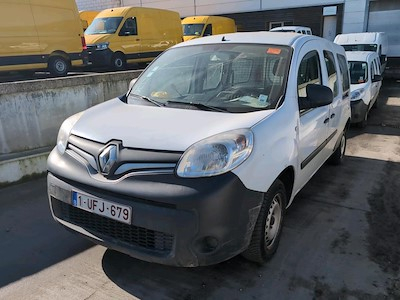 Renault Kangoo express maxi dsl - 2013 1.5 dCi Energy Grand Confort 5 pl