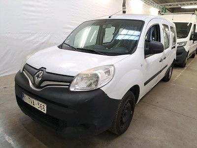 Renault Kangoo express maxi dsl - 2013 1.5 dCi Energy Grand Confort 5 pl